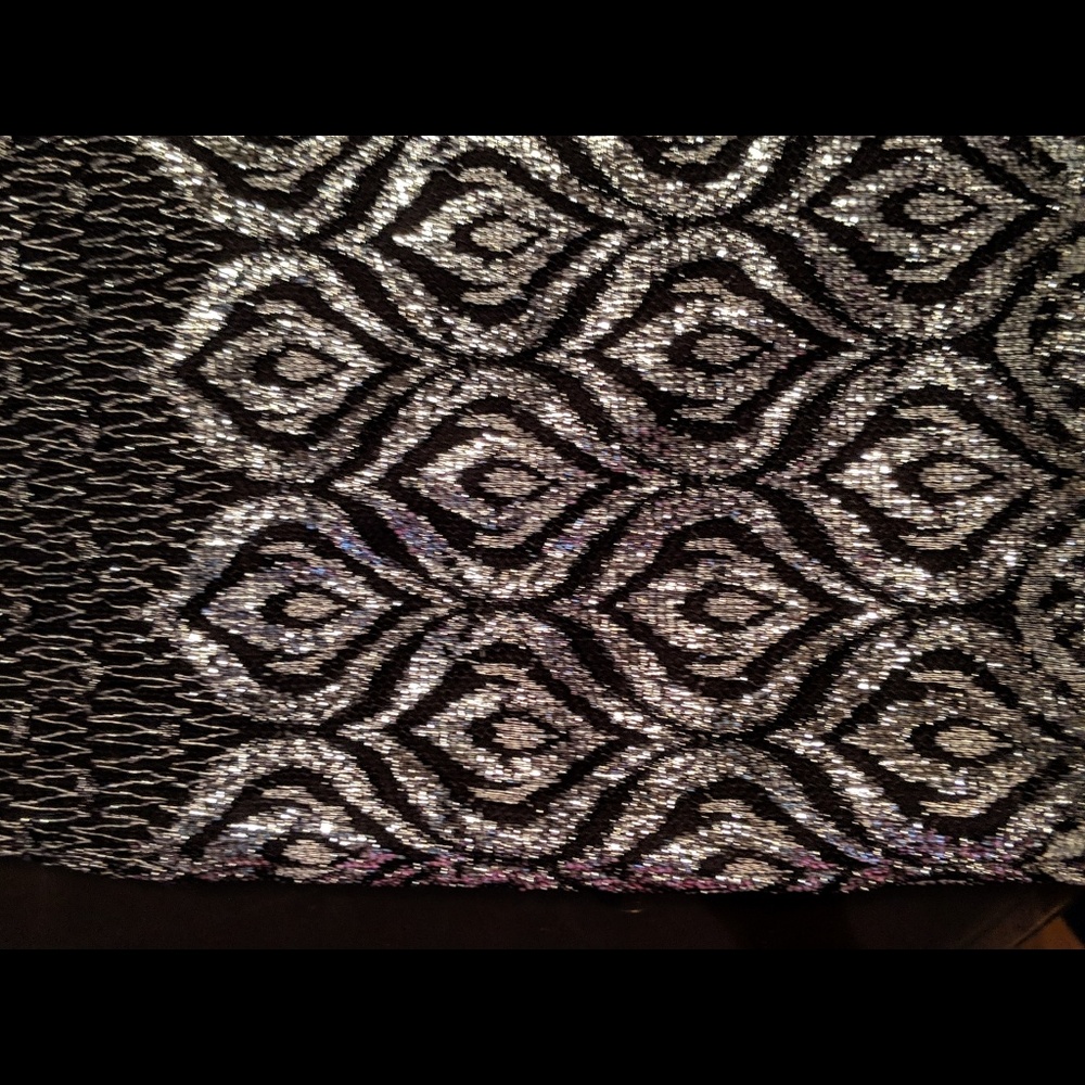 Free People Mini Skirt Sz 8 - Picture 4 of 4